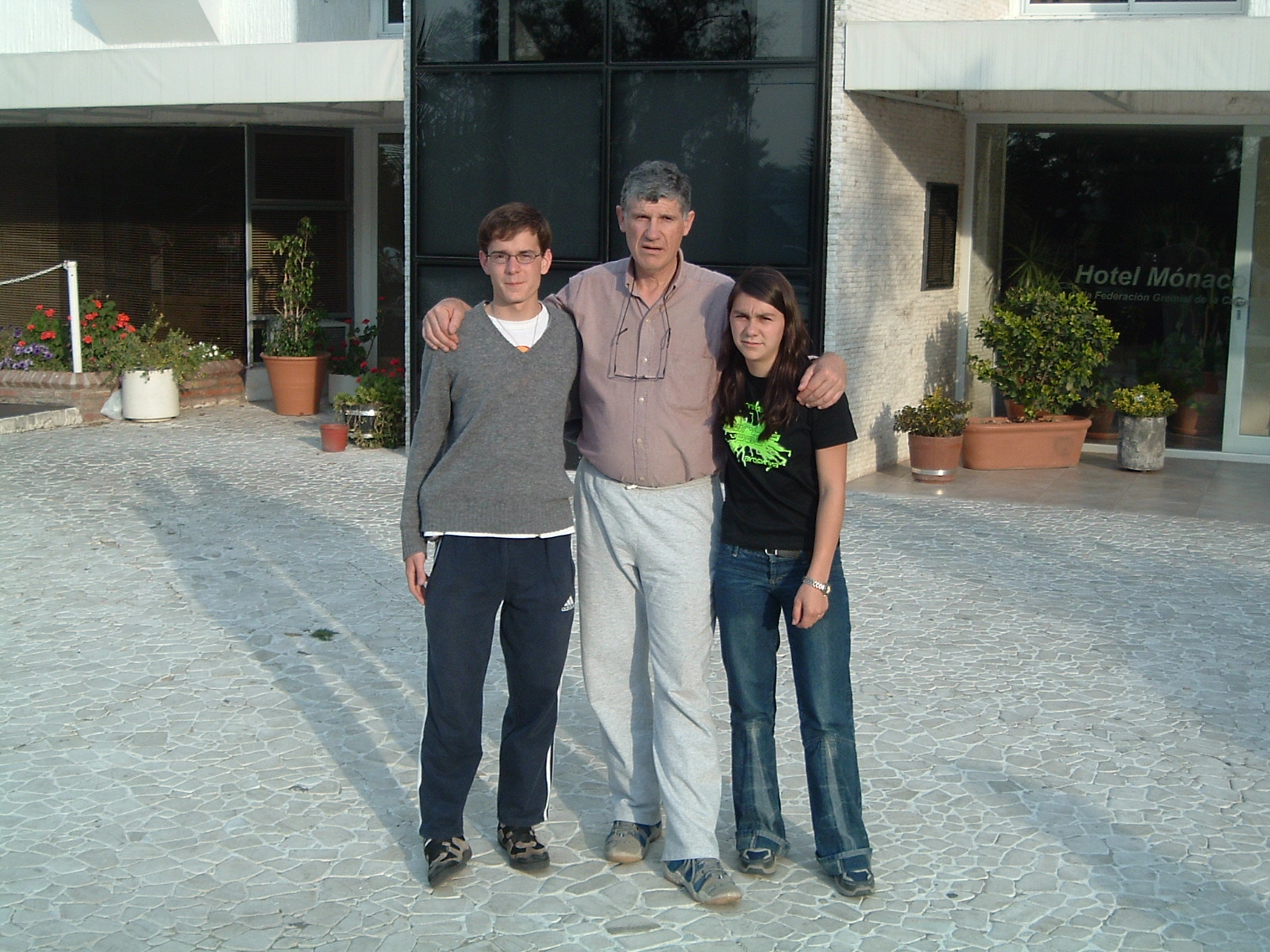Delegación de Villa Iris - Bs. As.